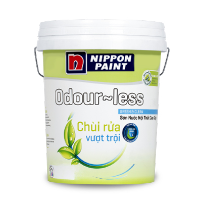 Son Nippon Odour Less