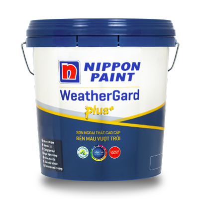 Son Nippon Weathergard Plus+