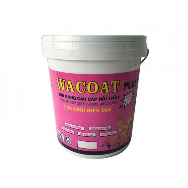 Wacoat Plus+