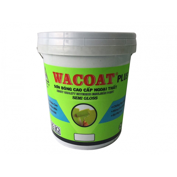 Wacoat Plus