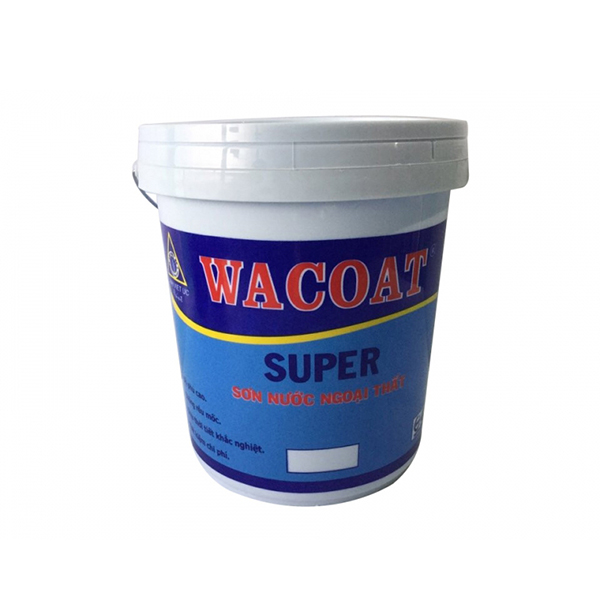 Wacoat Super