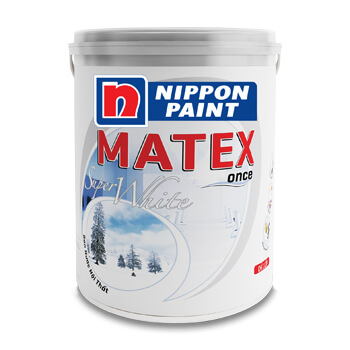 Son Nippon Matex Super White