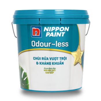 Son Nippon Odour Less