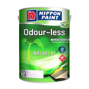 Son Nippon Odour Less All In 1