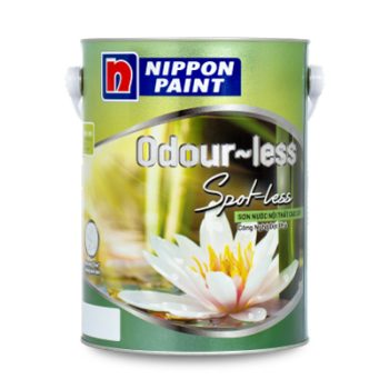 Son Nippon Odour Less Spot Less