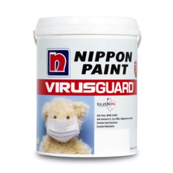 Son Nippon Paint Virusguard