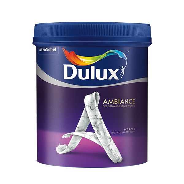 Son Dulux Ambiance Special Effects Paints