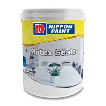 Son Lot Matex Sealer