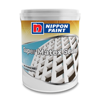 Supermatex Sealer